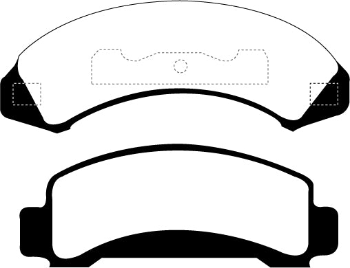 Maßzeichnung DP61272