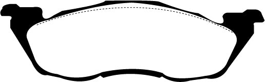 Maßzeichnung DP61276