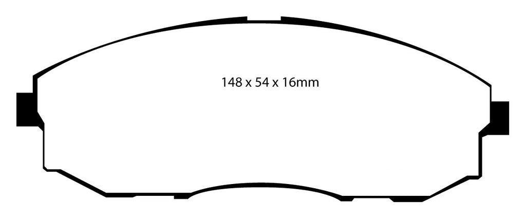 Maßzeichnung DP1281