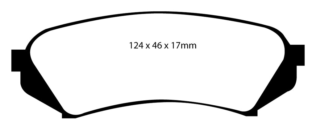 Maßzeichnung DP41282R