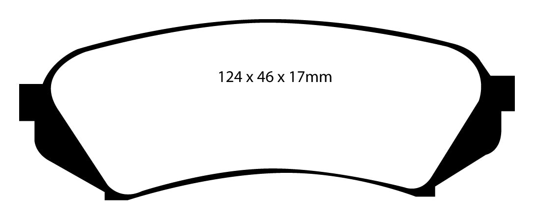 Maßzeichnung DP61282