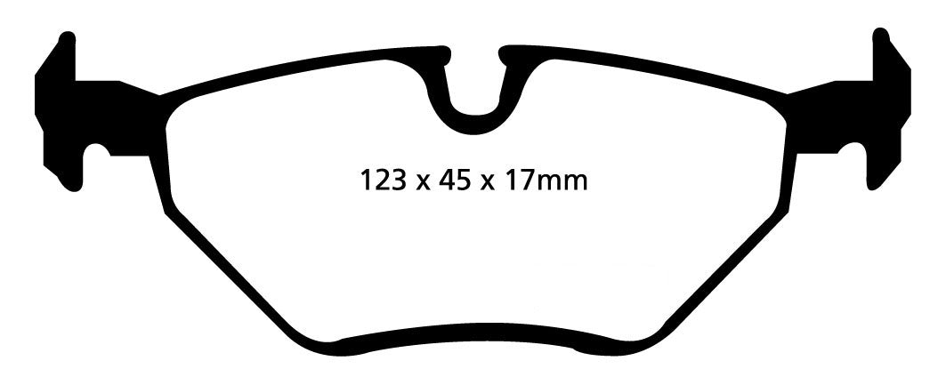 Maßzeichnung DP21289