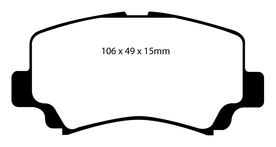 Maßzeichnung DP1291
