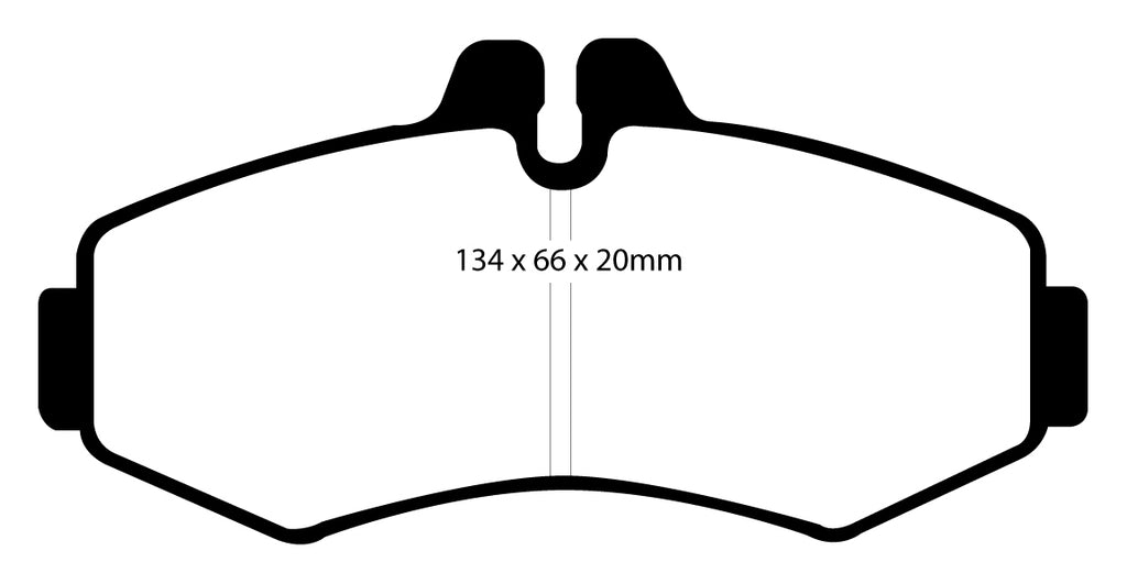 Maßzeichnung DP1292
