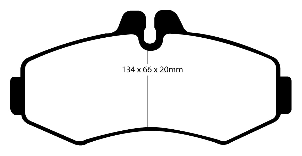 Maßzeichnung DP1292