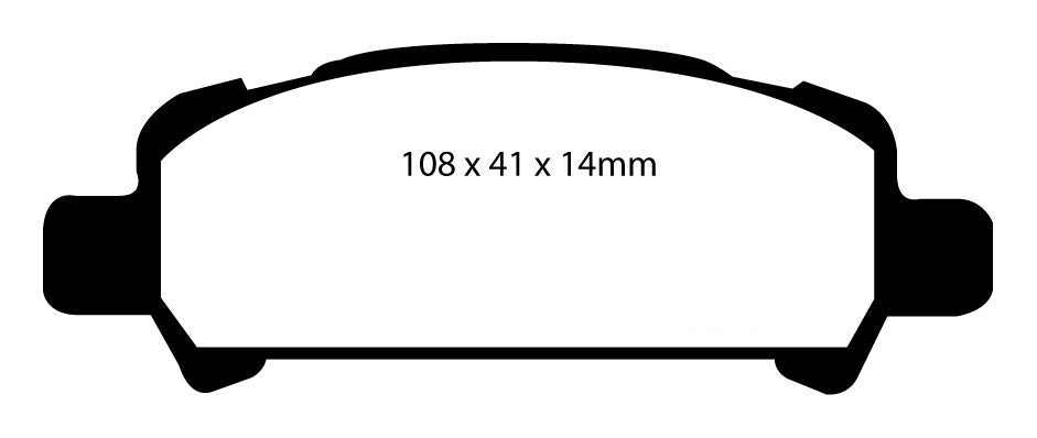 Maßzeichnung DP1293
