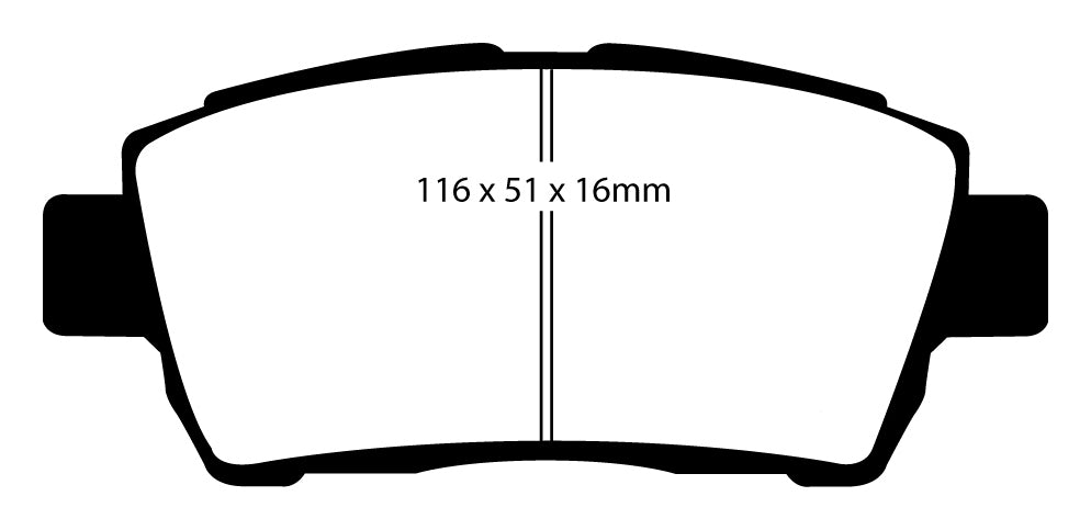 Maßzeichnung DP1295