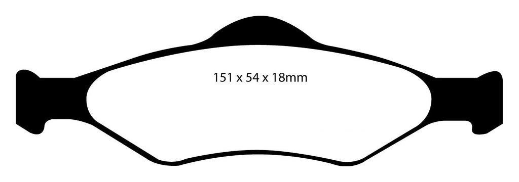 Maßzeichnung DP1300