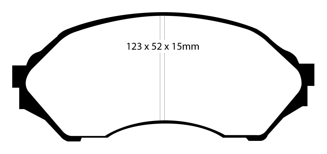 Maßzeichnung DP1302