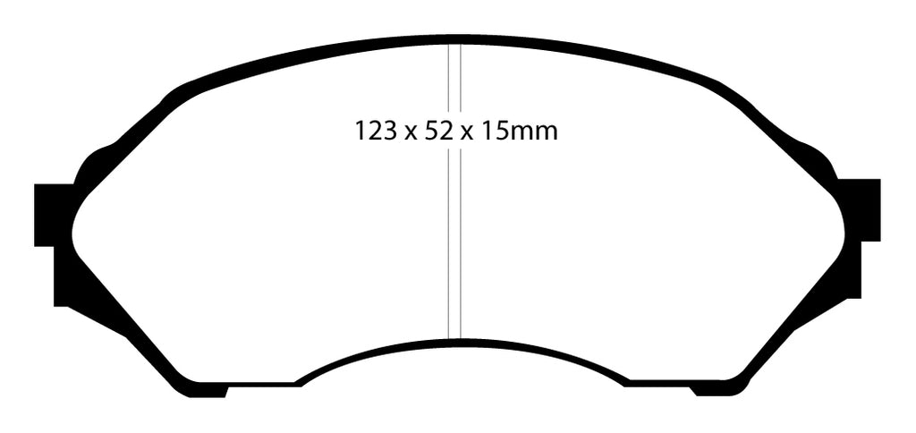 Maßzeichnung DP41302R