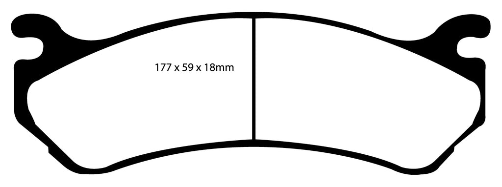 Maßzeichnung DP61304