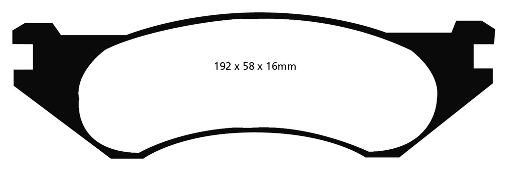 Maßzeichnung DP61306