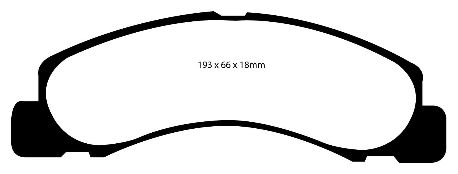 Maßzeichnung DP41308R