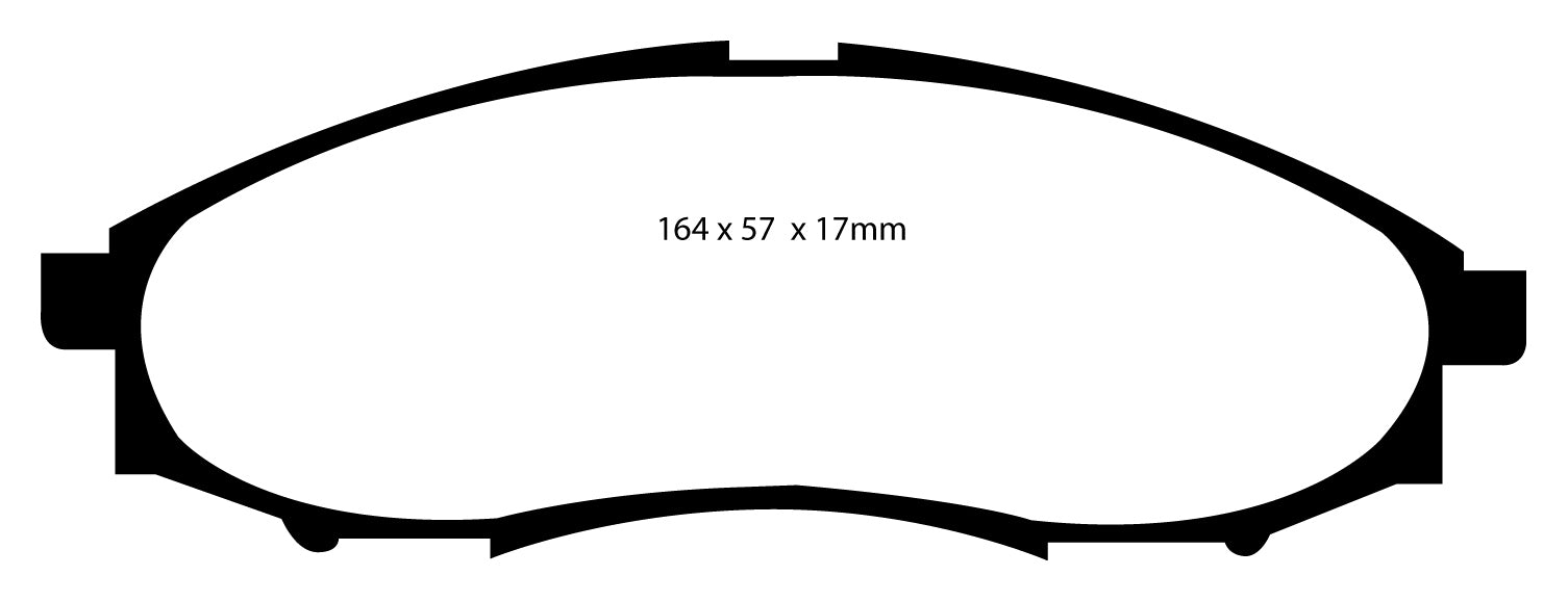 Maßzeichnung DP61316