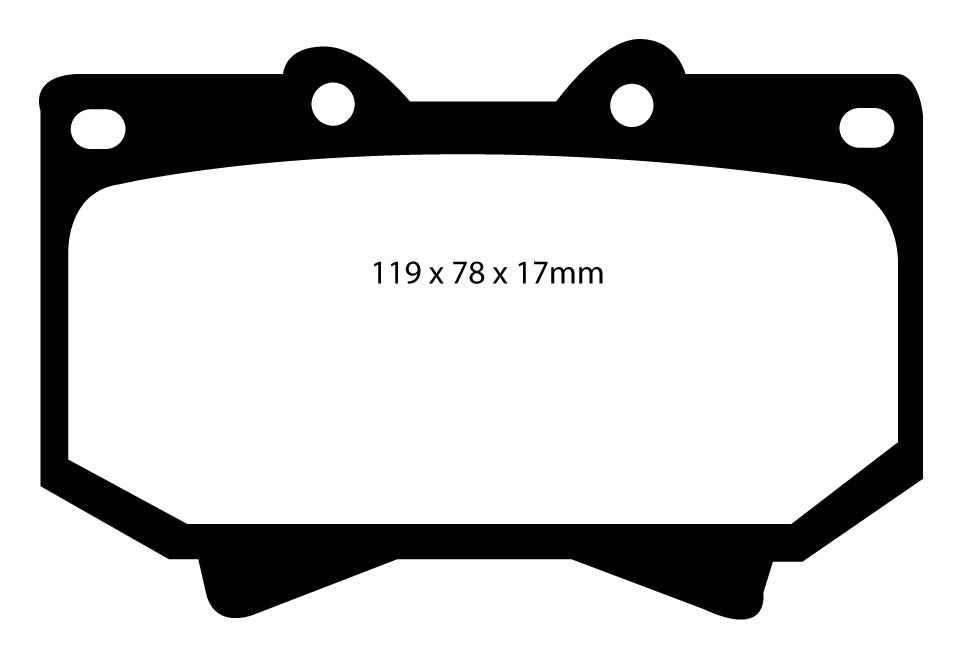 Maßzeichnung DP1319
