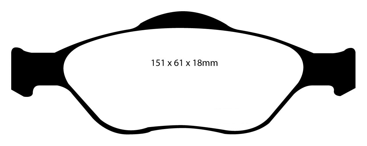 Maßzeichnung DP21320