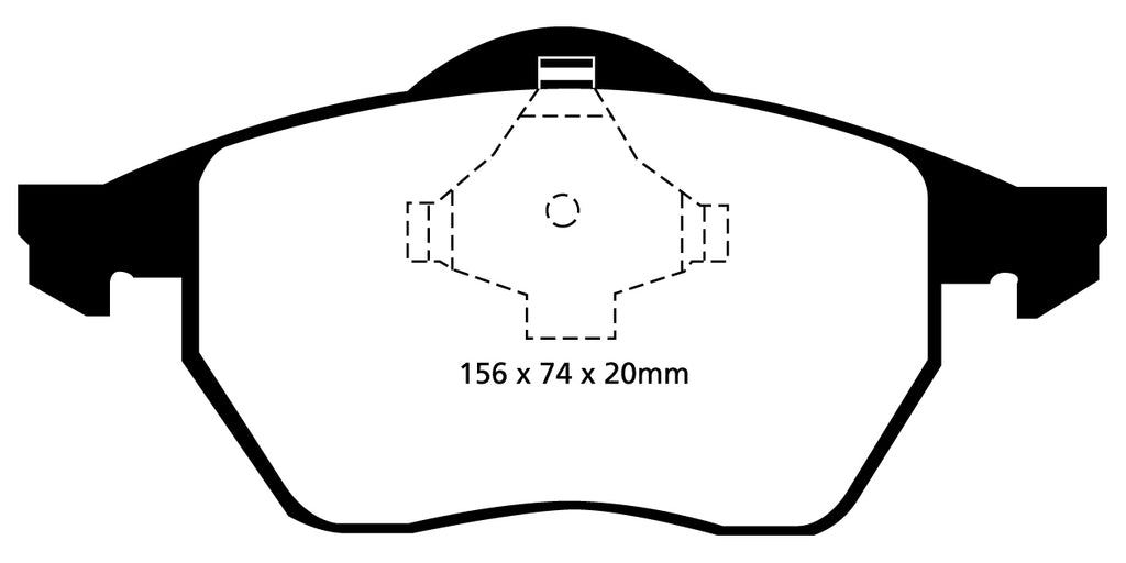 Maßzeichnung DP31324C