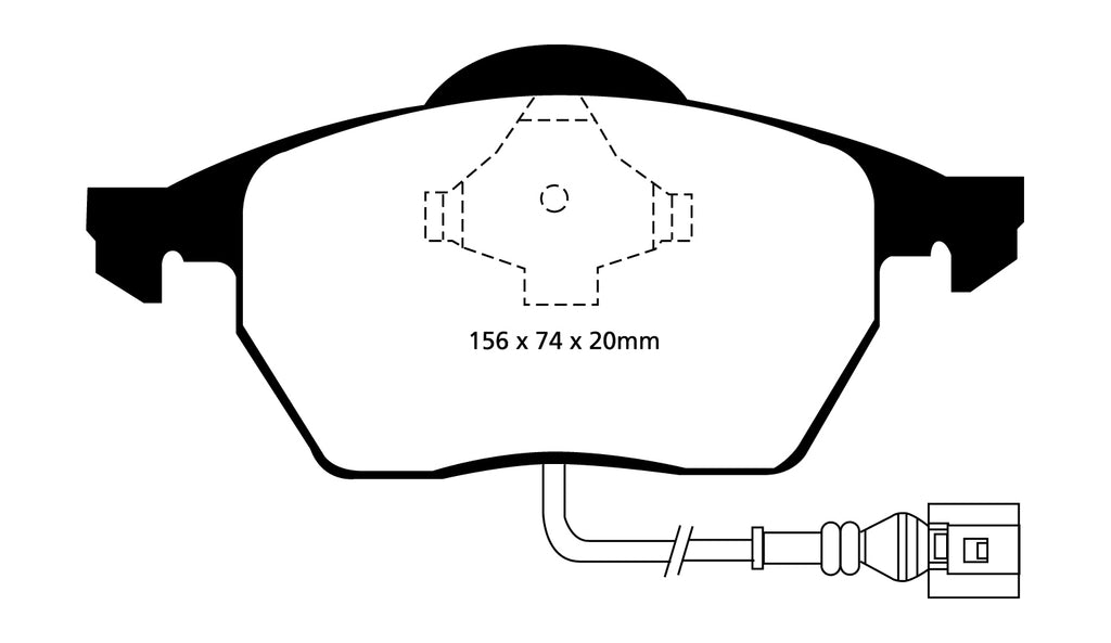 Maßzeichnung DP31330C