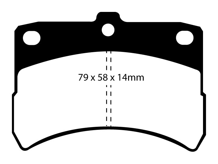 Maßzeichnung DP1335