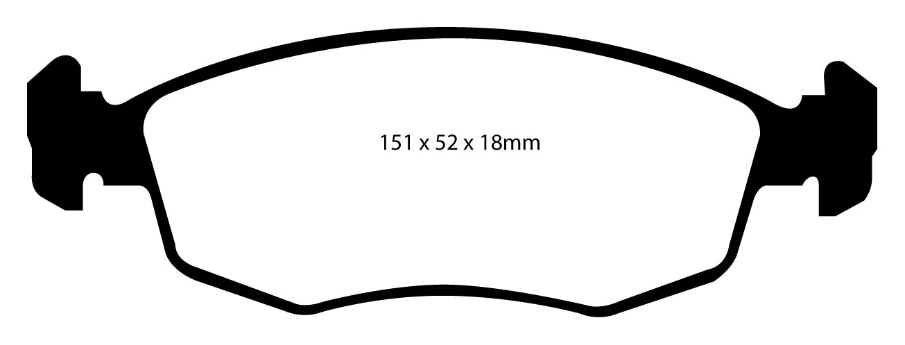 Maßzeichnung DP1337