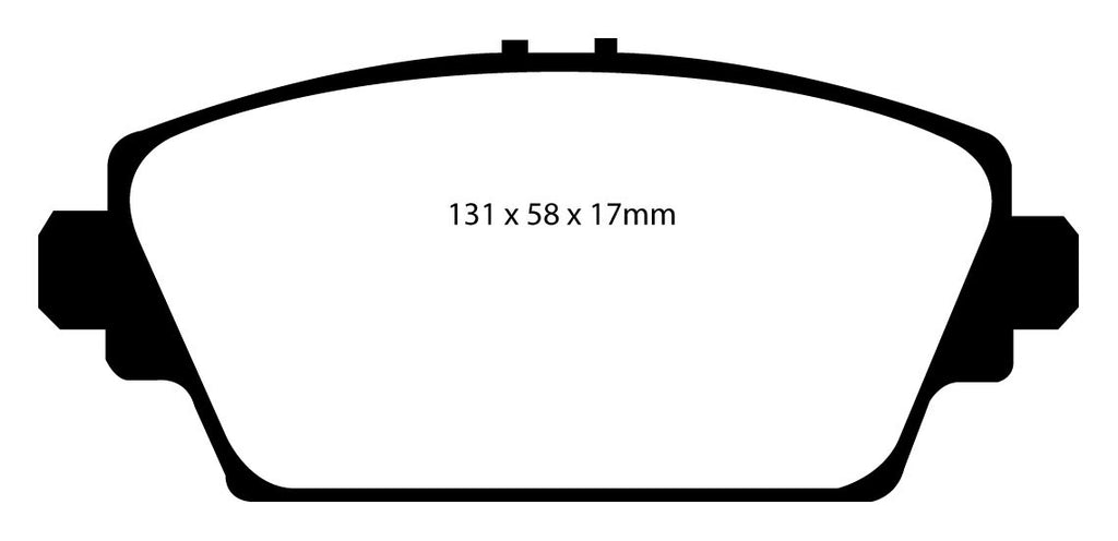 Maßzeichnung DP51339NDX