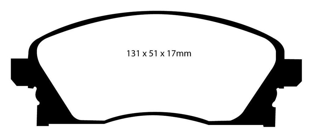 Maßzeichnung DP43141R