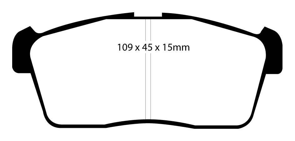 Maßzeichnung DP1344
