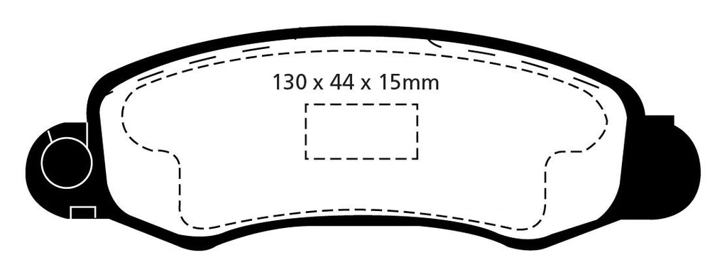 Maßzeichnung DP21345