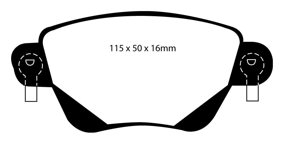 Maßzeichnung DP31350C