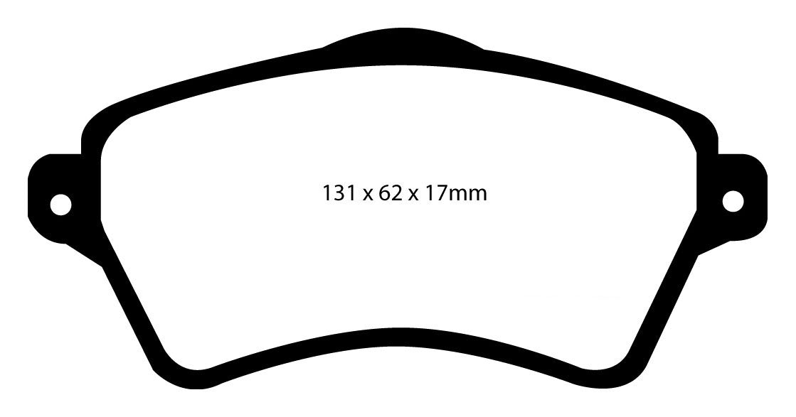 Maßzeichnung DP61352