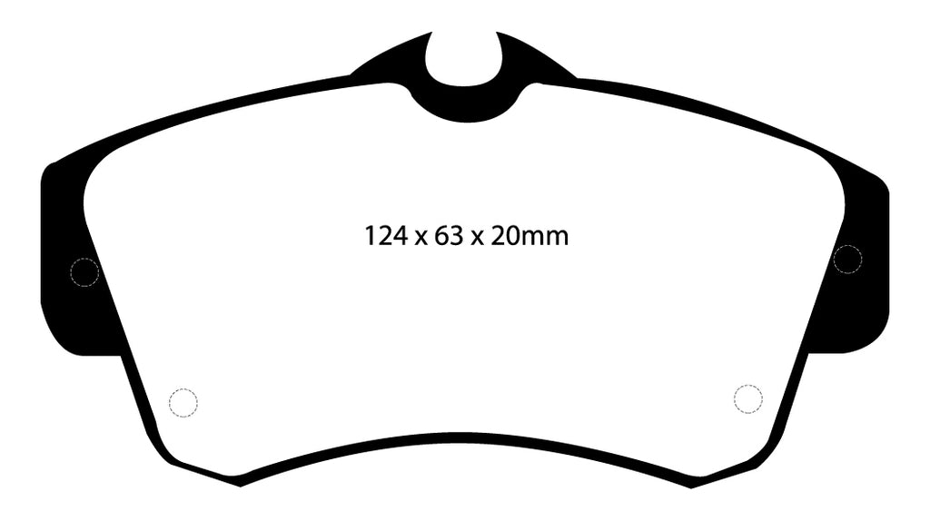 Maßzeichnung DP1357