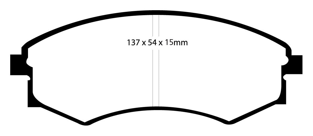 Maßzeichnung DP21358/2