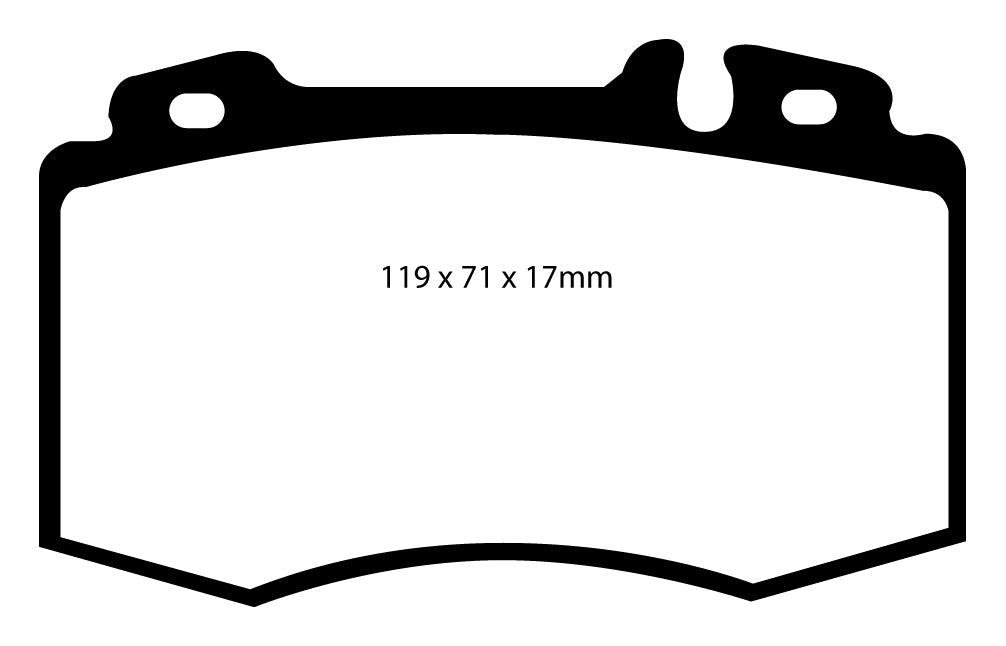 Maßzeichnung DP61363