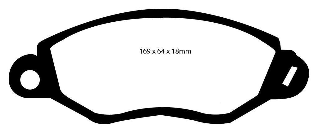Maßzeichnung DP1367