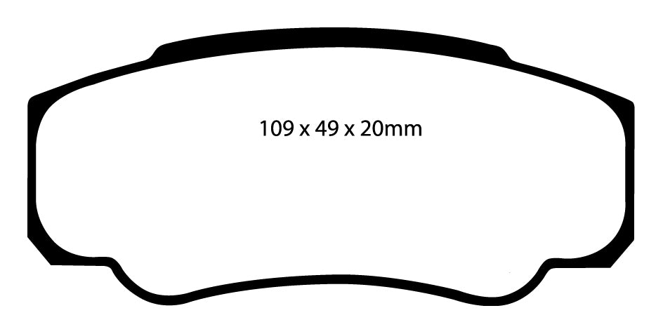 Maßzeichnung DP1378