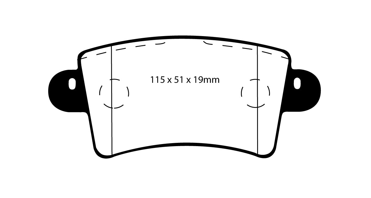 Maßzeichnung DP1385
