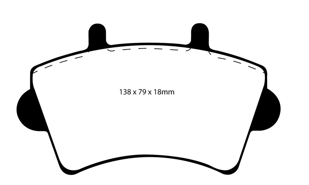 Maßzeichnung DP1386