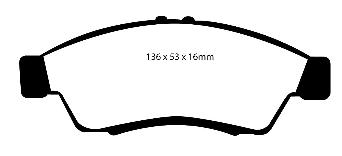 Maßzeichnung DP21390