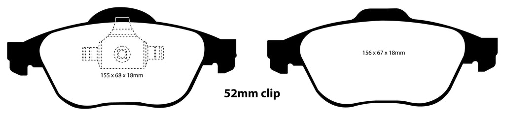 Maßzeichnung DP1394