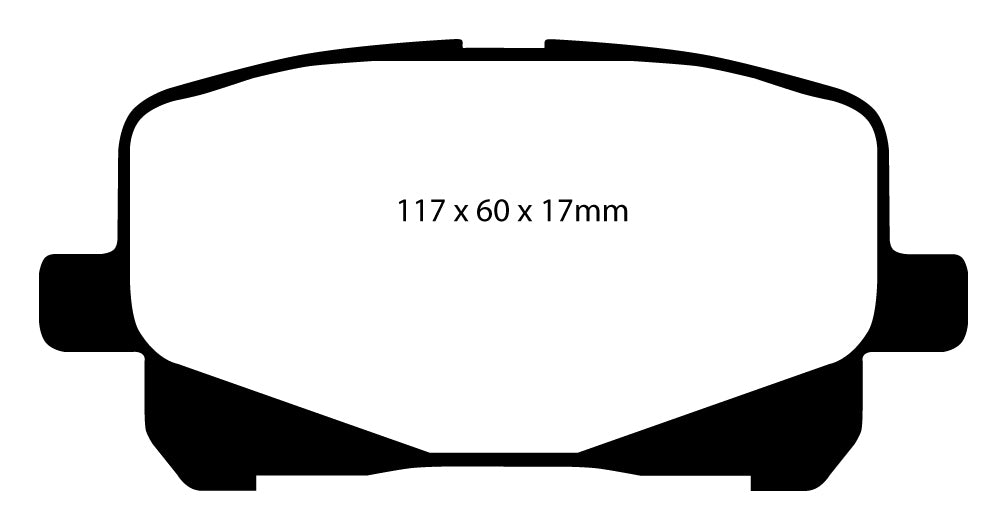 Maßzeichnung DP1399