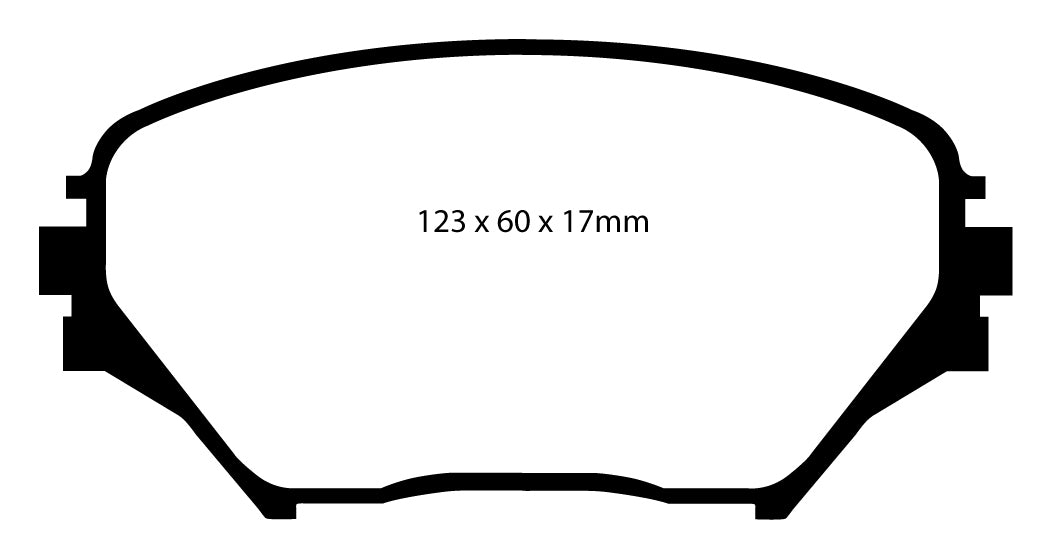 Maßzeichnung DP61402