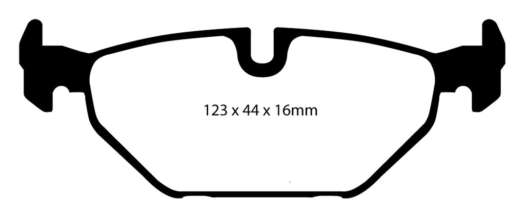 Maßzeichnung DP21405