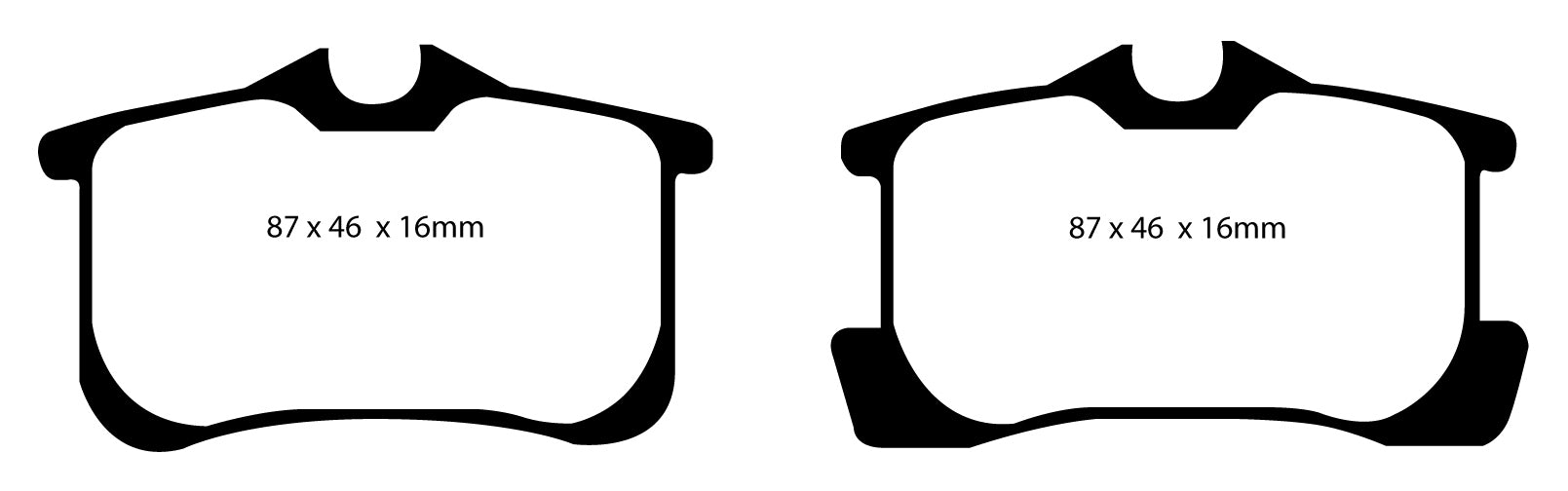 Maßzeichnung DP1422