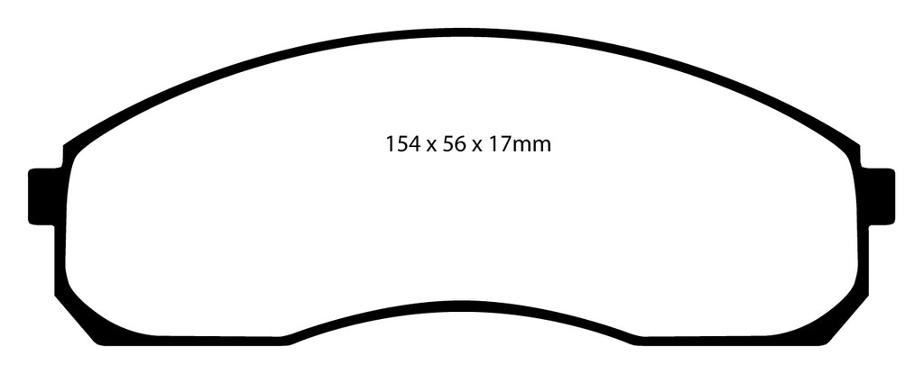 Maßzeichnung DP1423