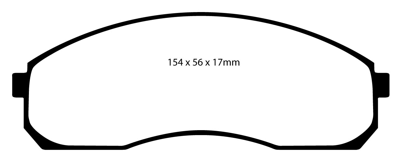Maßzeichnung DP1423