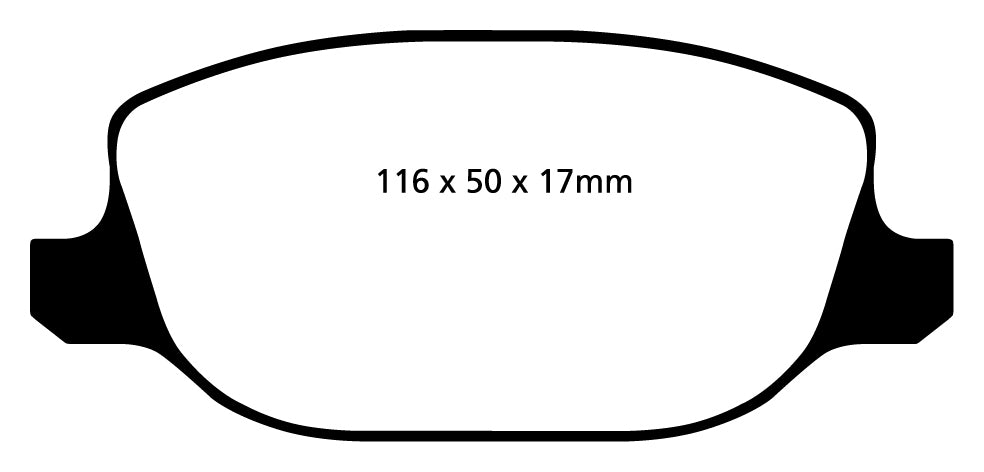 Maßzeichnung DP21425