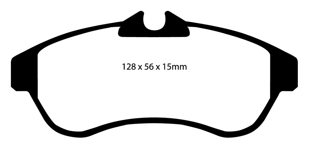 Maßzeichnung DP1435