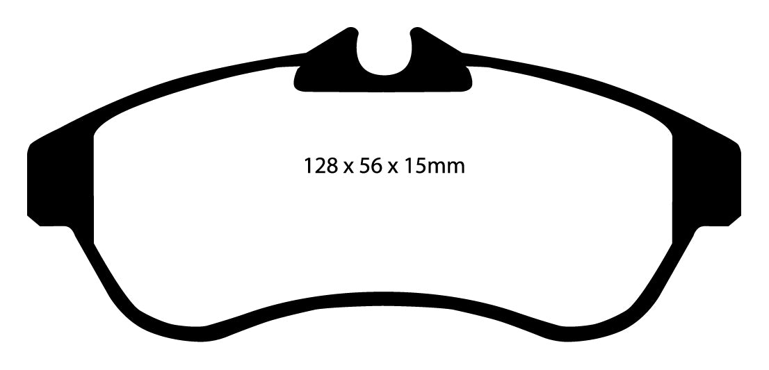 Maßzeichnung DP1435