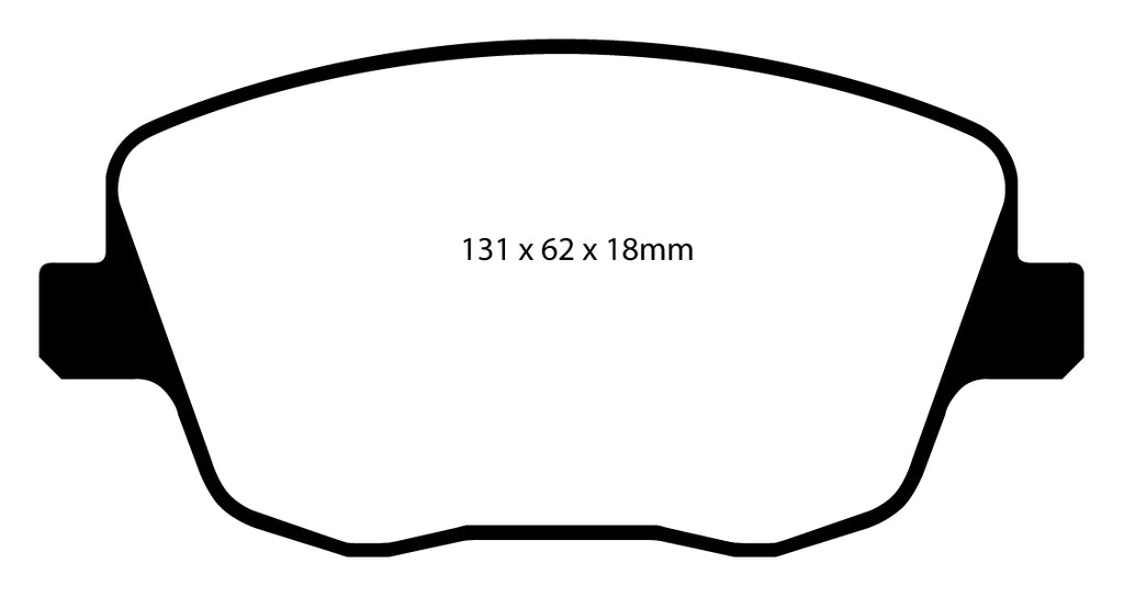 Maßzeichnung DP21436