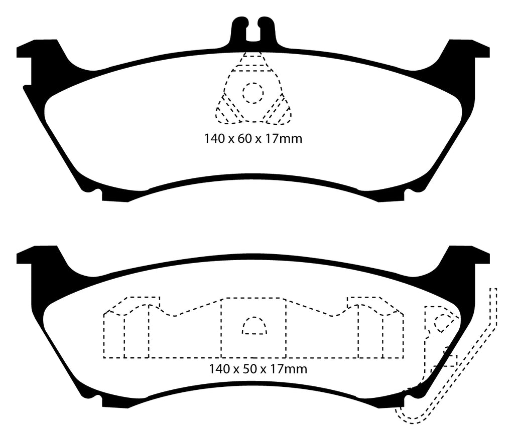 Maßzeichnung DP1437